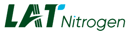 Logo LAT Nitrogen