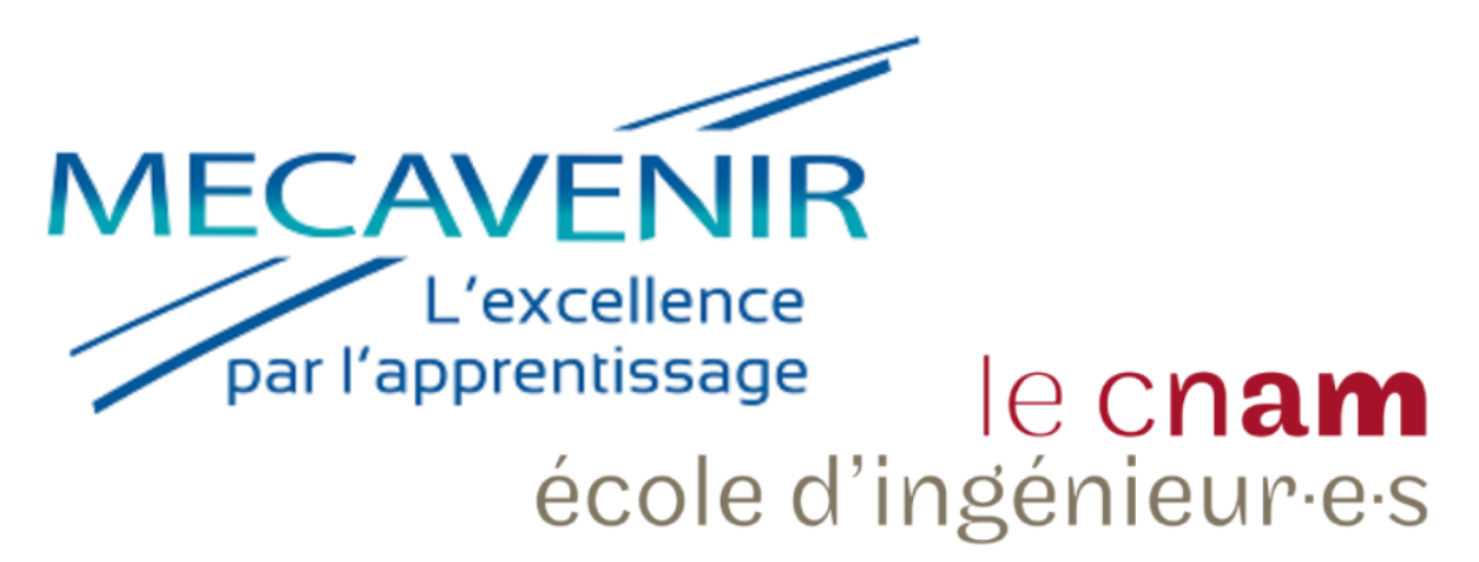 Logo de l'école ou de la formation associée