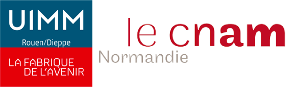 Logo de l'école ou de la formation associée